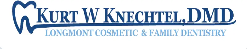 Kurt W. Knechtel, DMD — Longmont Cosmetic & Family Dentistry